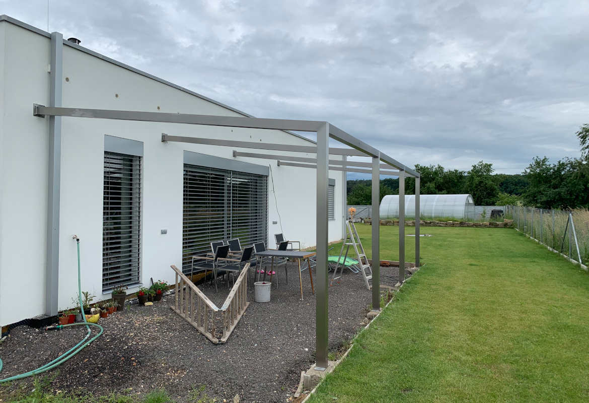 Pergola