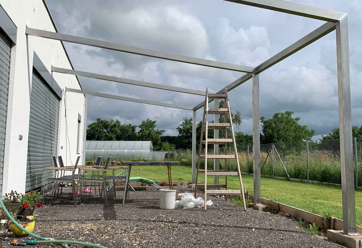 Pergola