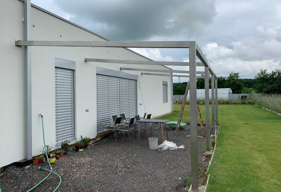 Pergola