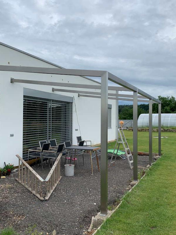 Pergola 